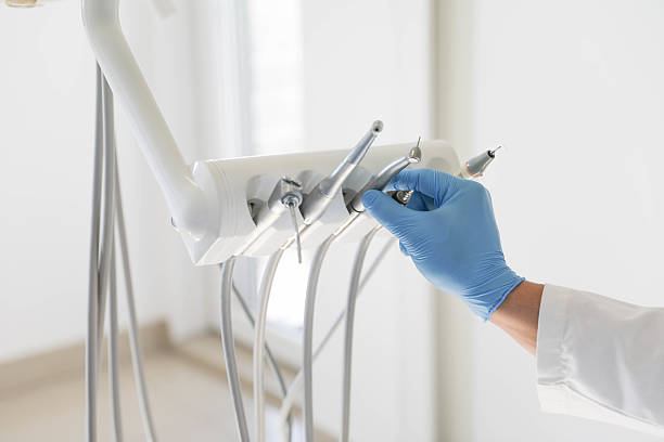24/7 Emergency Dental Implants experts in St. Joseph, IL